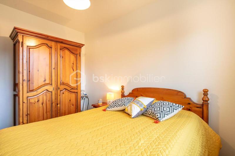 Maison - 141 m² - 8 pièces