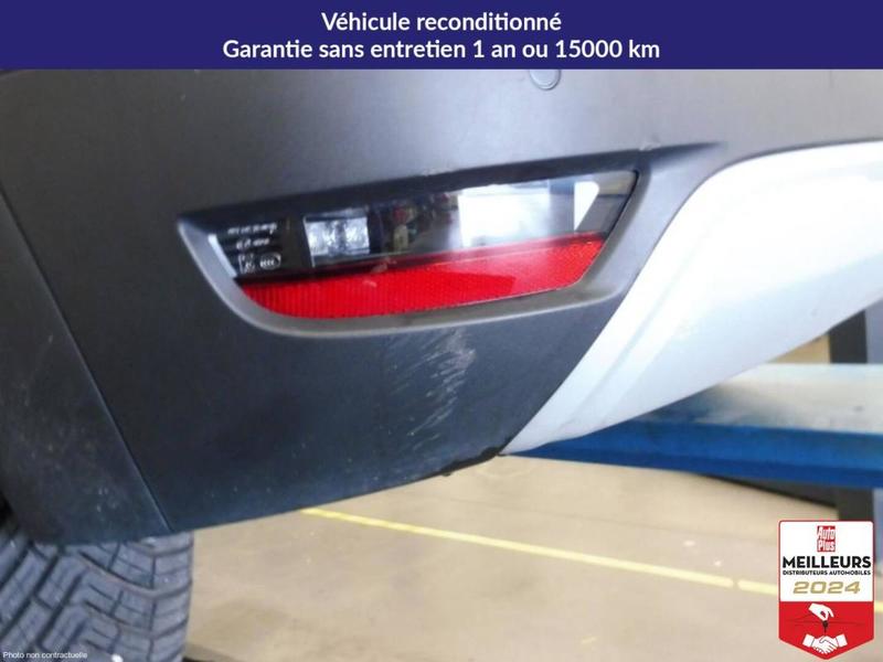 Renault Captur 1.0 Tce 90ch Techno