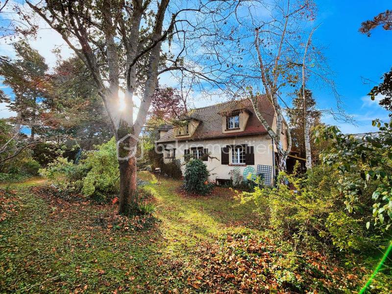 Maison de campagne - 199 m² - 7 pièces