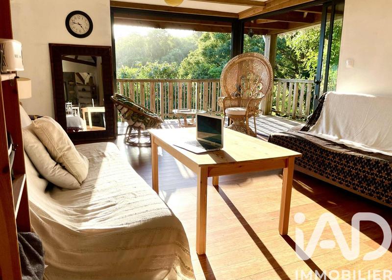 Maison - 115 m² - 6 pièces