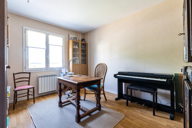 Maison - 200 m² - 7 pièces