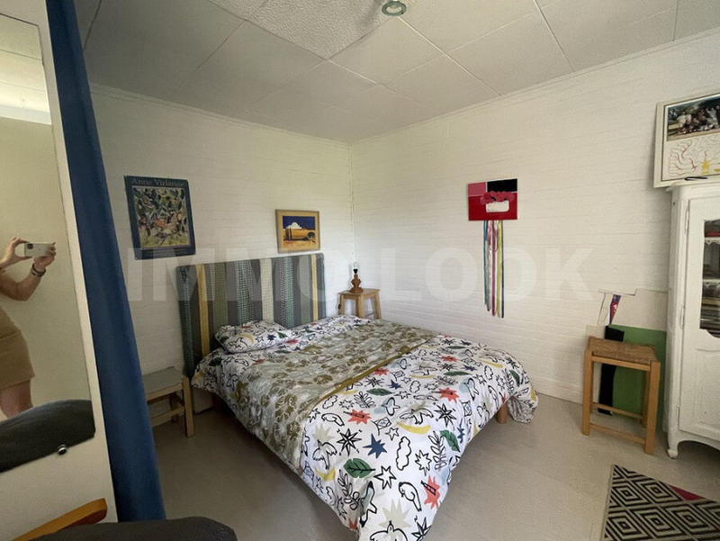 Villa - 100 m² - 6 pièces