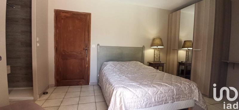 Maison - 205 m² - 6 pièces