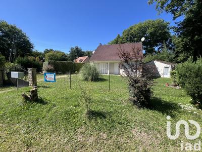 Maison - 66 m² - 2 pièces