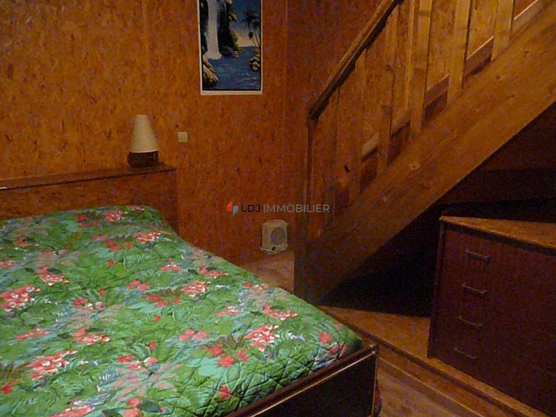 Appartement - 34 m² - 2 pièces