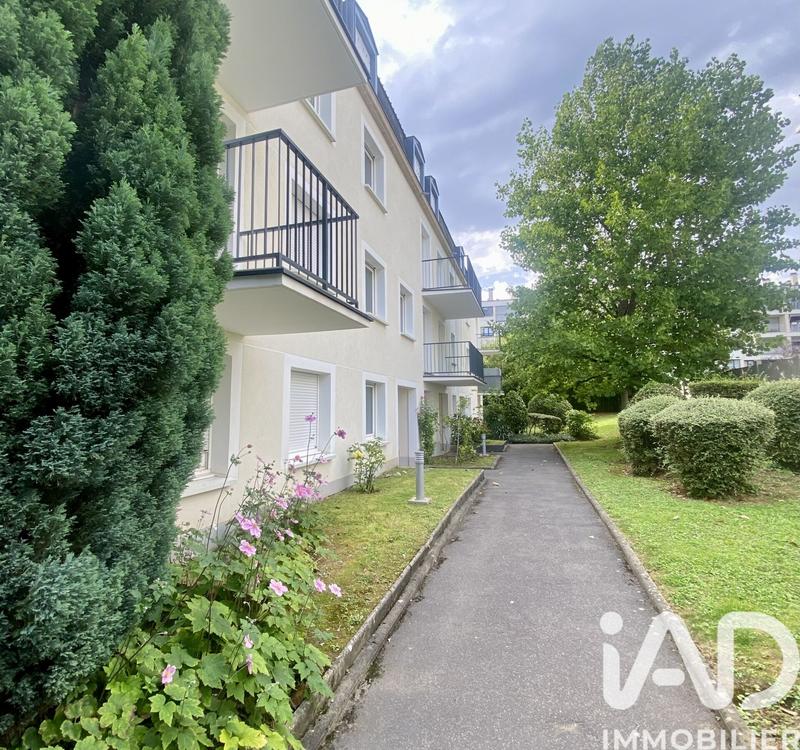 Duplex - 81 m² - 4 pièces