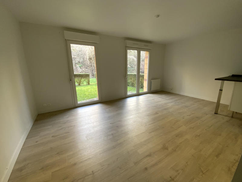 Appartement - 29 m² - 1 pièce