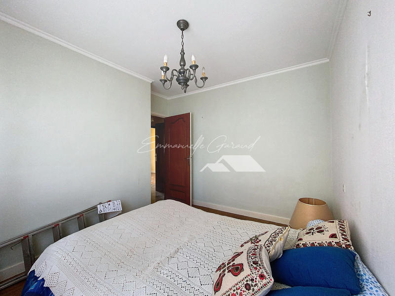 Appartement - 86 m² - 4 pièces