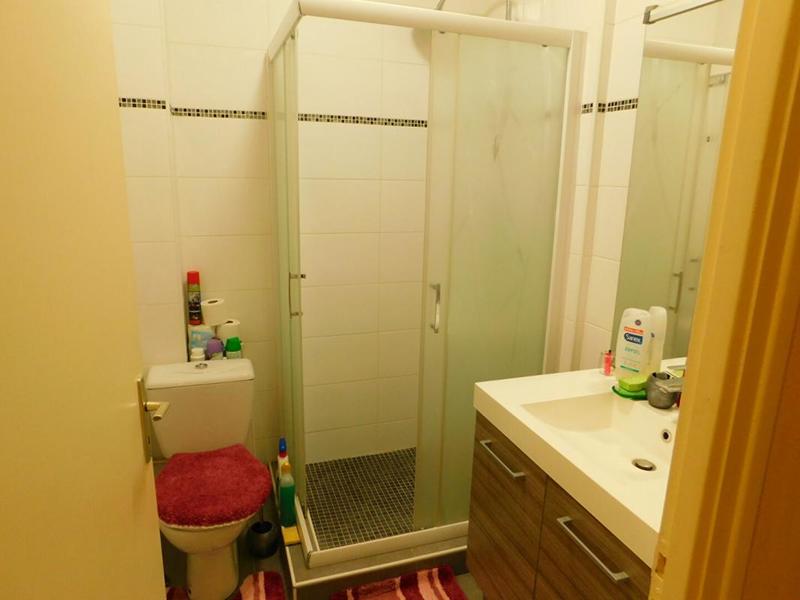 Maison - 123 m² - 6 pièces