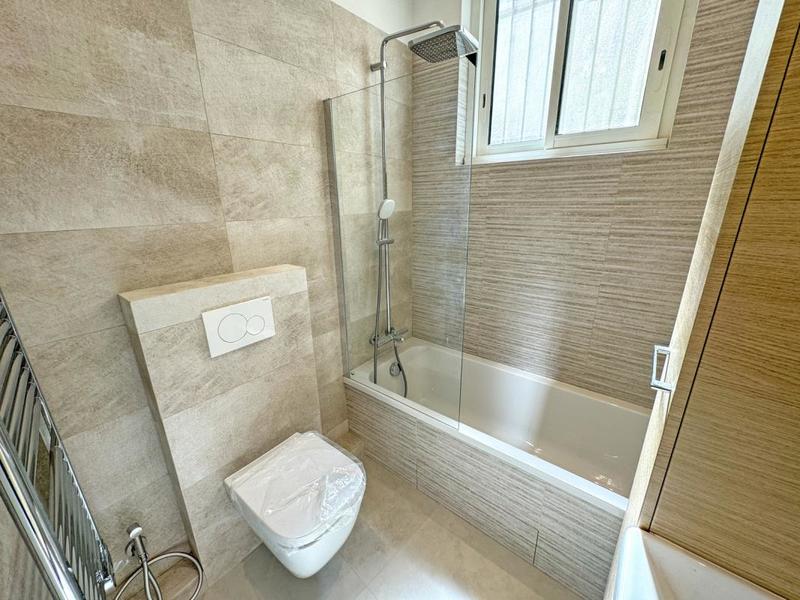 Appartement - 81 m² - 3 pièces