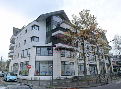 Duplex - 84 m² - 4 pièces