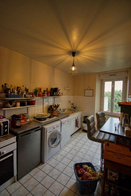 Appartement - 64 m² - 2 pièces