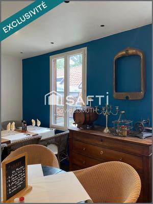 Local commercial - 200 m²