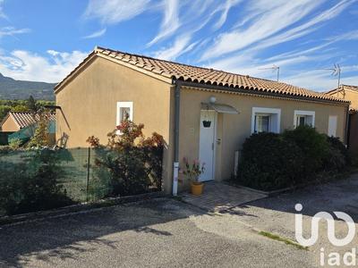 Maison - 69 m² - 3 pièces