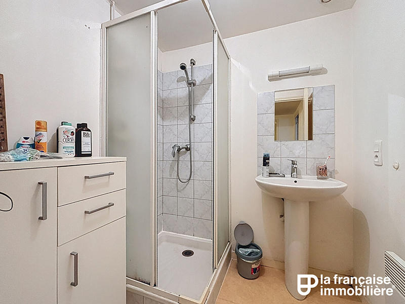 Appartement - 85 m² - 3 pièces