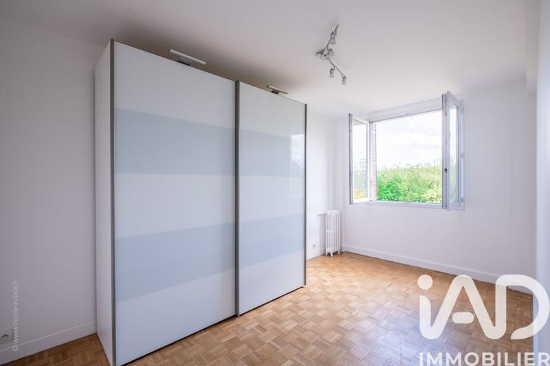 Appartement - 91 m² - 5 pièces