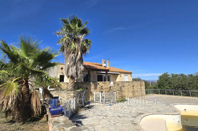 Villa - 164 m² - 5 pièces