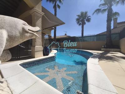 Villa - 183 m² - 6 pièces