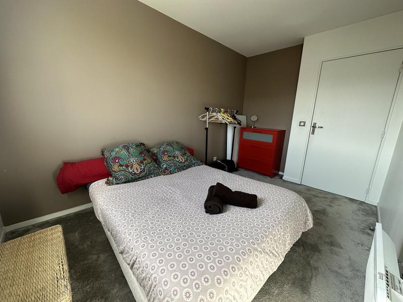 Appartement - 77 m² - 4 pièces