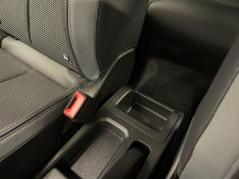 Audi A1 sportback 30 Tfsi 116 ch s tronic 7 s line