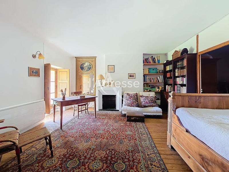 Maison - 177 m² - 5 pièces