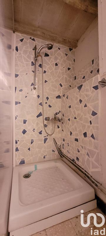 Maison de village - 86 m² - 4 pièces