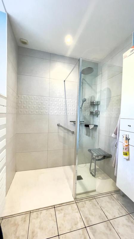 Maison - 127 m² - 5 pièces