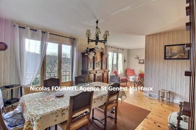 Châlet - 73 m² - 4 pièces