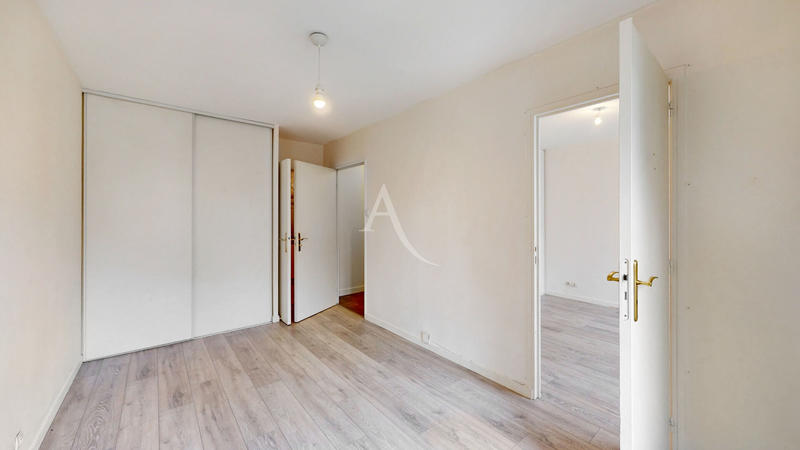 Appartement - 107 m² - 5 pièces