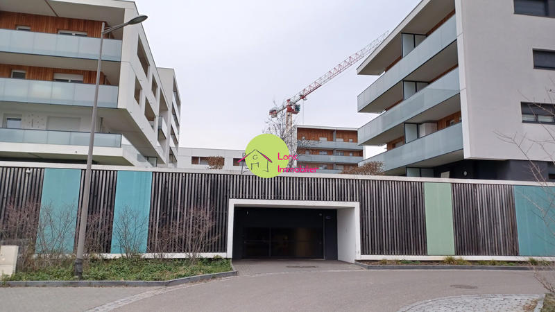 Parking / Garage - 13 m²