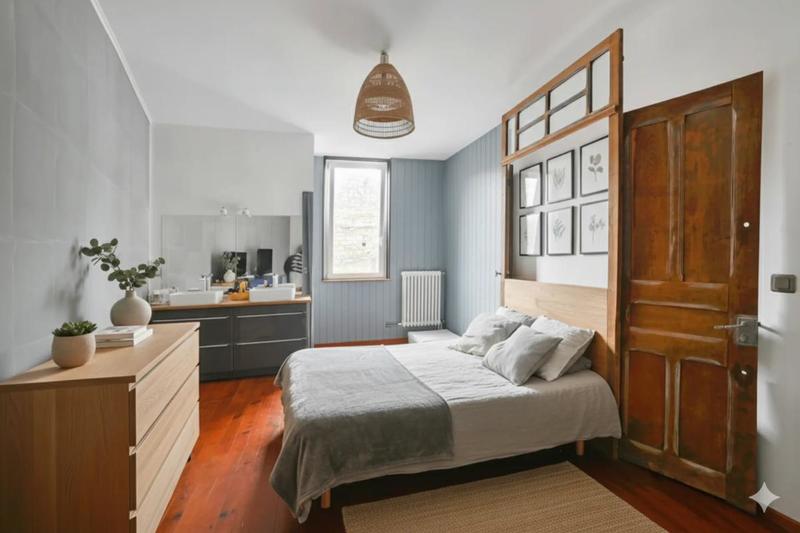 Maison de village - 178 m² - 5 pièces