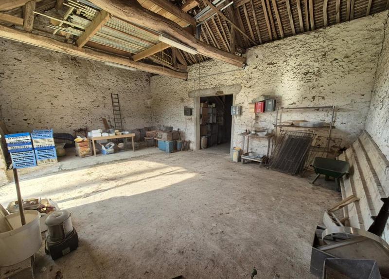 Maison - 150 m² - 7 pièces