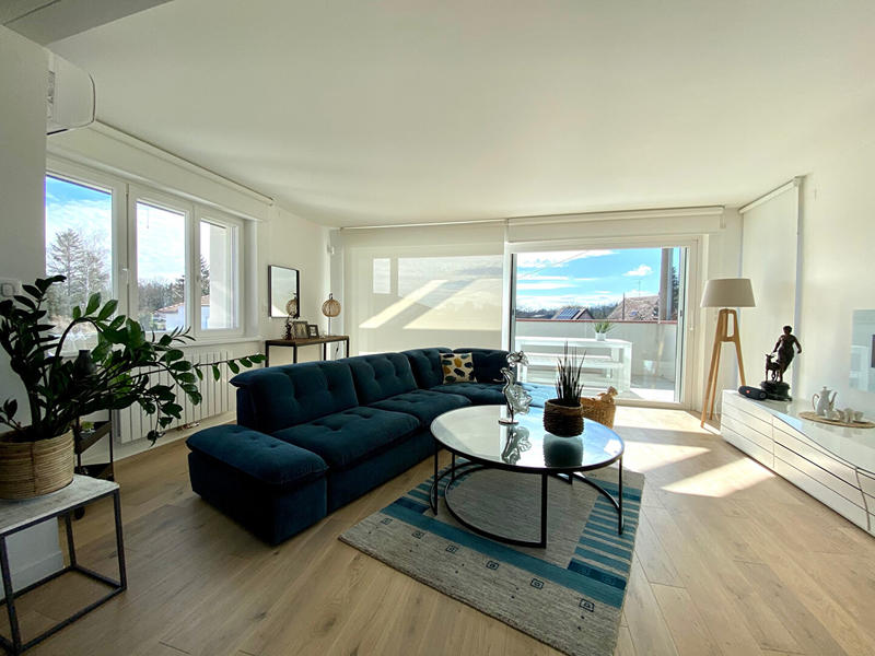 Immeuble - 12 pièces