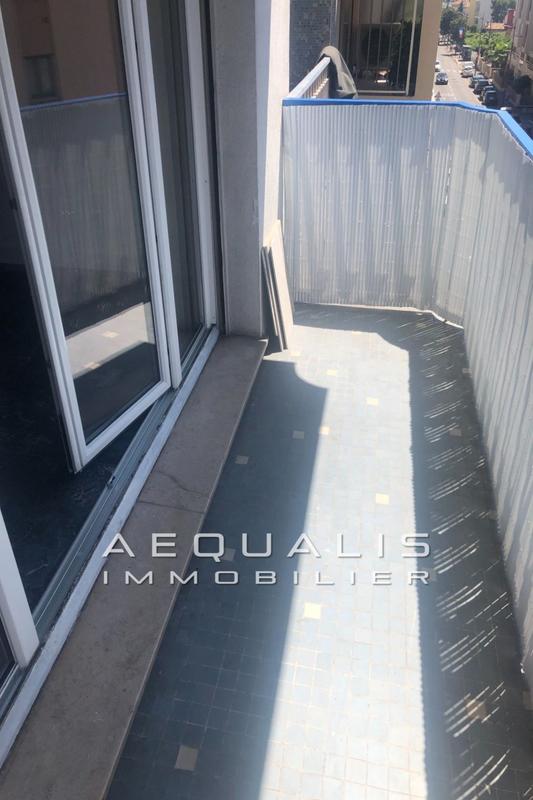 Appartement - 28 m² - 1 pièce