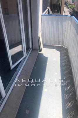 Appartement - 28 m² - 1 pièce