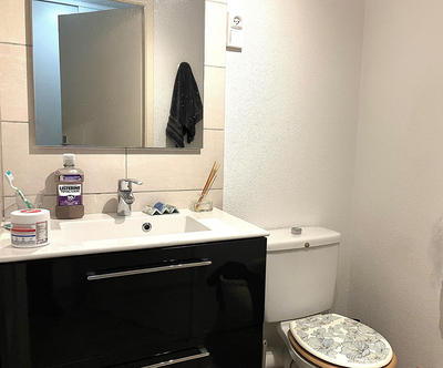 Appartement - 29 m² - 1 pièce