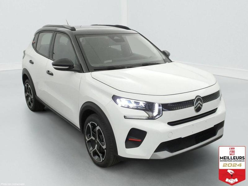 Citroën C3 Societe Nouvelle Turbo 100 Bvm Pro