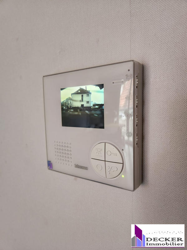 Appartement - 24 m² - 1 pièce