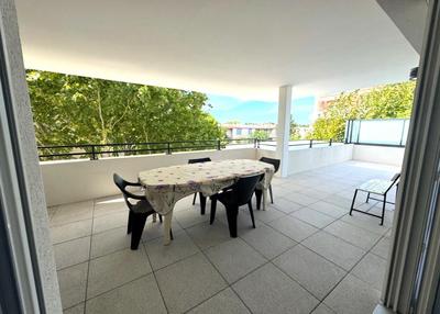 Appartement - 78 m² - 3 pièces