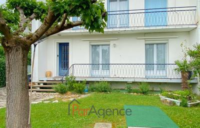 Appartement - 69 m² - 3 pièces