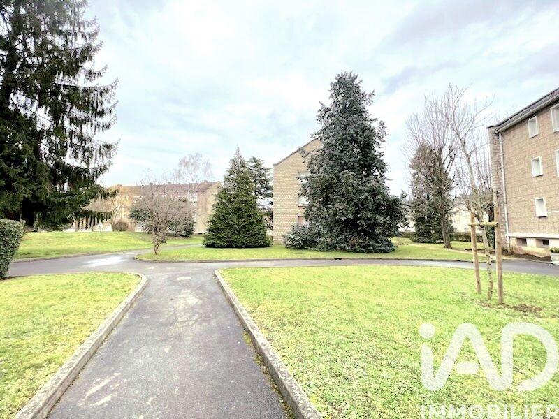 Appartement - 75 m² - 4 pièces