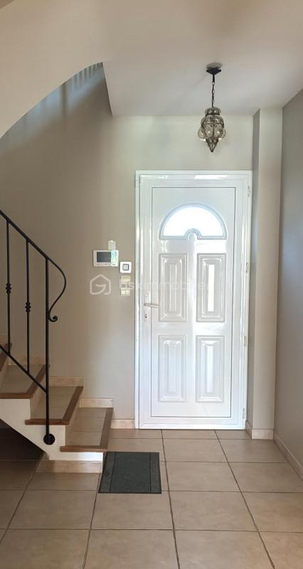 Maison - 210 m² - 7 pièces