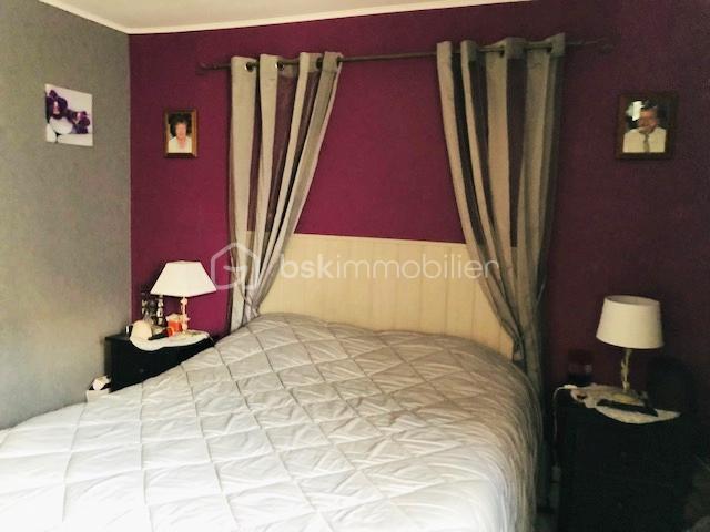 Appartement - 94 m² - 5 pièces