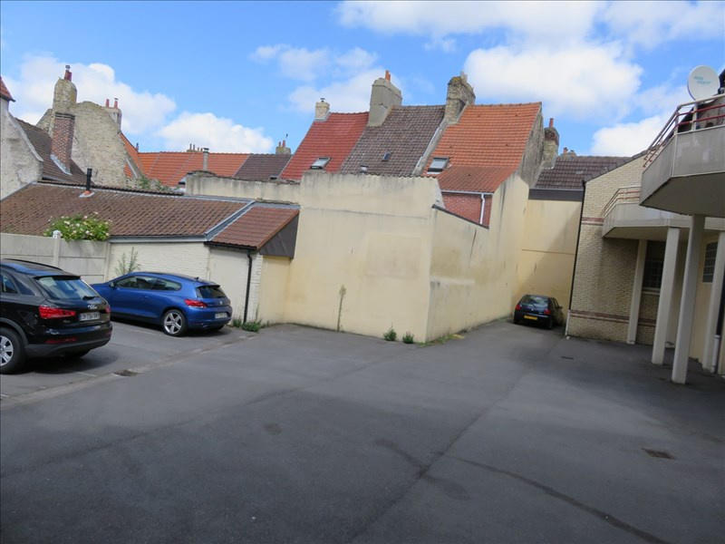 Appartement - 53 m² - 3 pièces