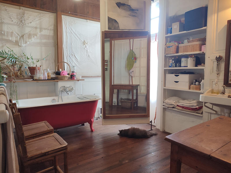 Loft - 800 m² - 10 pièces