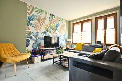 Maison de ville - 84 m² - 4 pièces