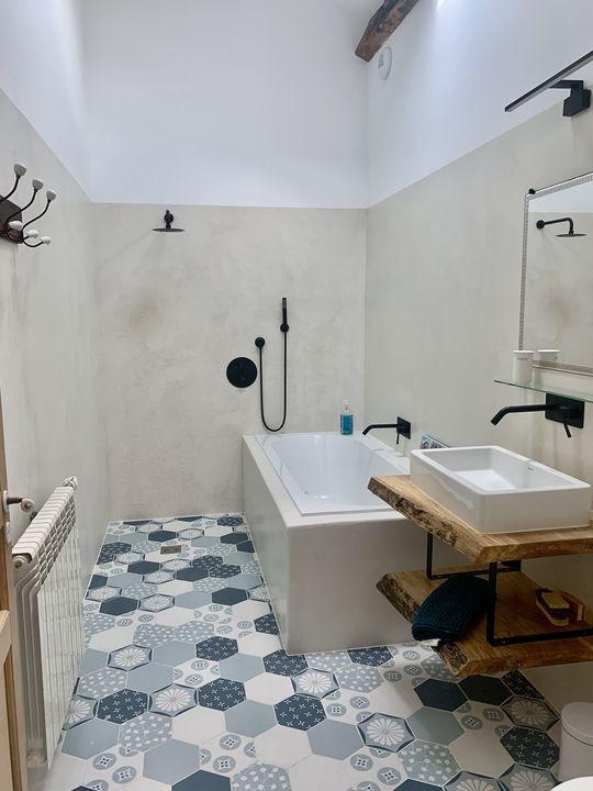 Maison de village - 223 m² - 7 pièces