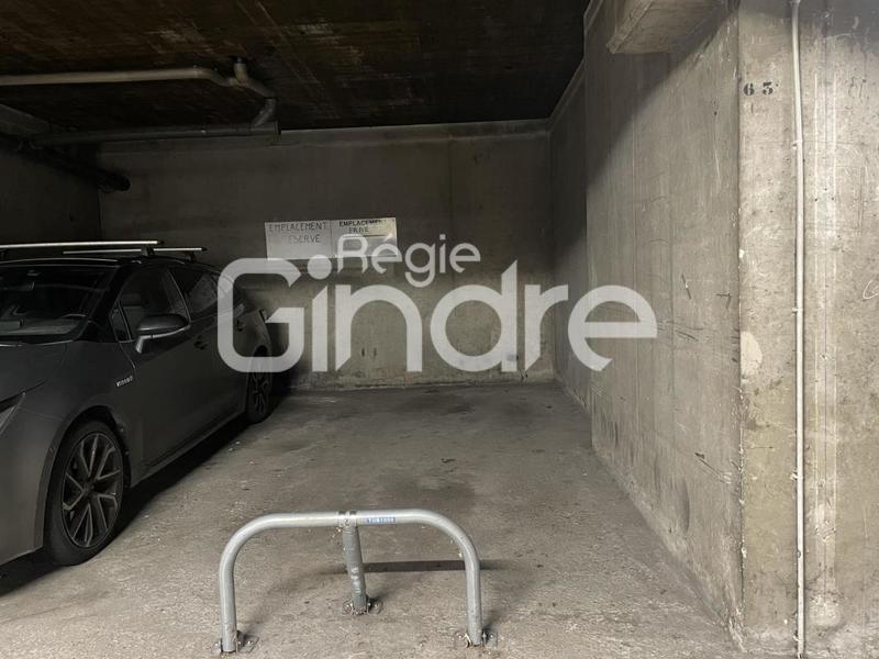 Parking - 12 m²