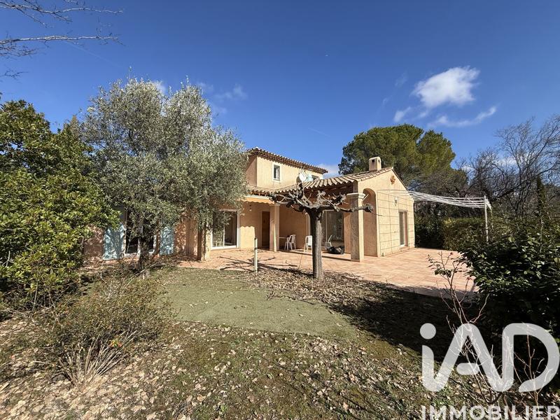 Maison - 153 m² - 6 pièces