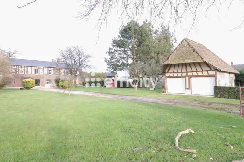 Maison - 136 m² - 6 pièces